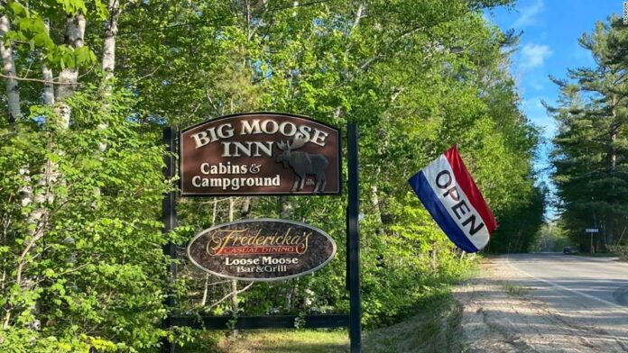 Coronavirus cases tied to a Maine wedding reception hit 147, with 3 deaths