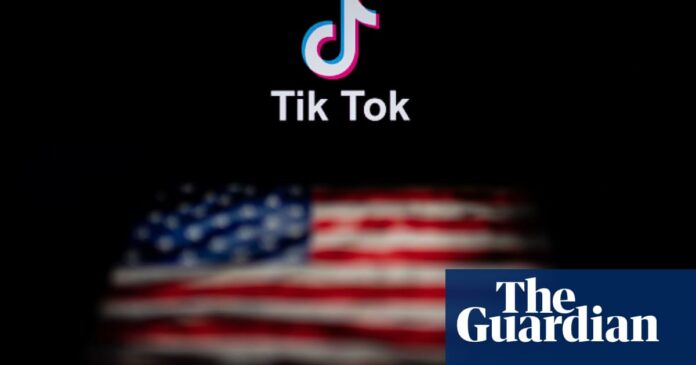 Court temporarily blocks Trump order banning TikTok from US app stores