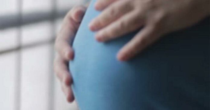 COVID-19 linked to preterm deliveries, new CDC report says