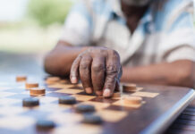 Dementia is often overlooked as a cause of death
