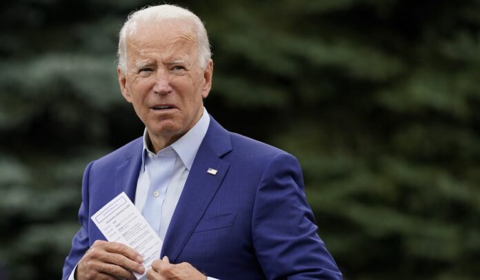 Democratic firm working for Biden campaign targeted by suspected Russian hackers: Report