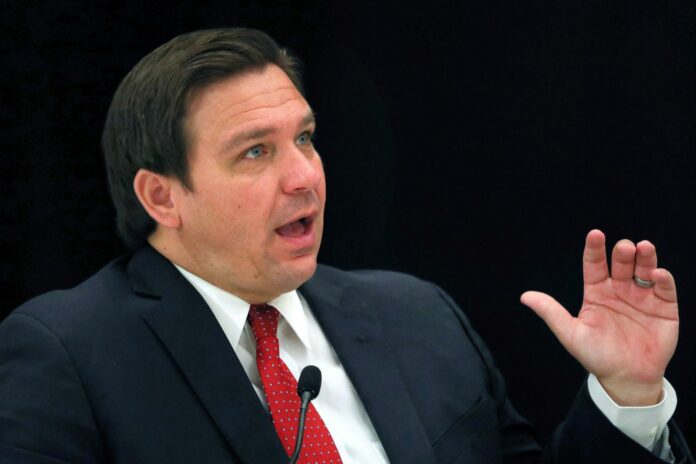 DeSantis loses court pick amid claims of ‘racial tokenism’