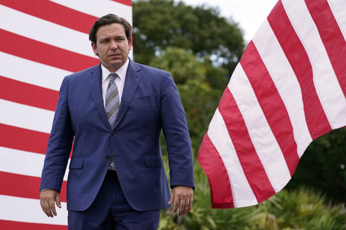 DeSantis: Miami and Broward are ready to reopen
