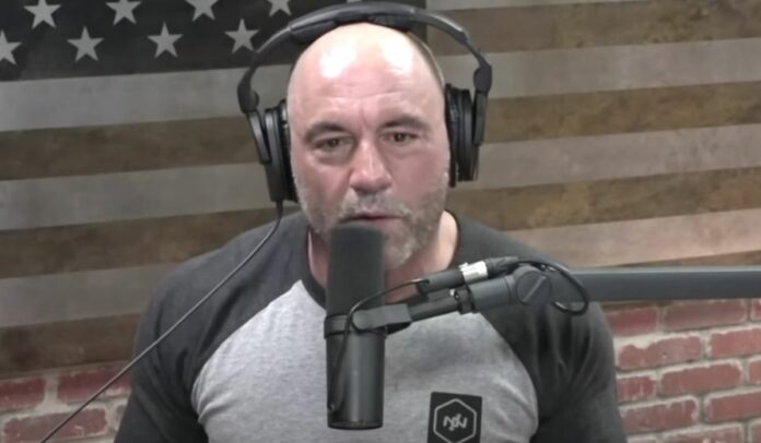 Donald Trump says he’s game for a debate hosted by Joe Rogan; ball in Joe Biden’s court
