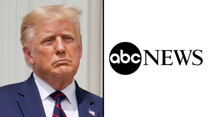 Donald Trump’s ABC New Town Hall Turned Into A Denial Of COVID-19, Race & Rage