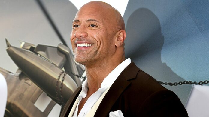 Dwayne ‘The Rock’ Johnson endorses Joe Biden, Kamala Harris – his first public political backing