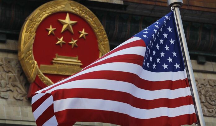 FBI opens new Chinese investigation every 10 hours