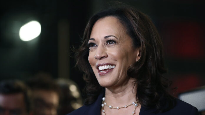 Flashback: Kamala Harris was open to packing Supreme Court to shift balance away from conservatives