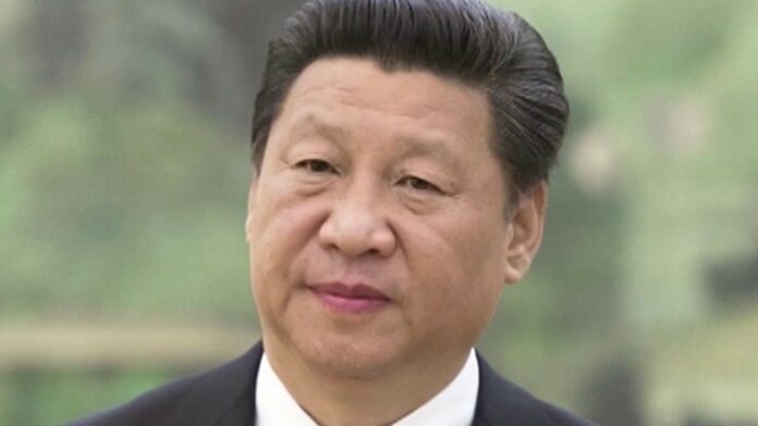 Gordon Chang warns China ‘configuring its military to kill Americans’