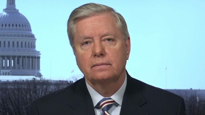 Graham hints at release of more bombshell information related to Russia probe: ‘Stay tuned’