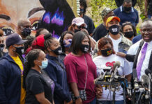 Grand Jury Deliberations in Breonna Taylor Case Will Be Released Grand Jury Deliberations in Breonna Taylor Case Will Be Released