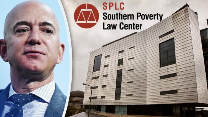 Group of 100 Orthodox Jewish rabbis calls on Bezos to stop using SPLC to ID alleged hate groups