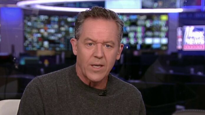 Gutfeld: Why Woodward’s COVID ‘bombshell’ is ‘obviously nothing’
