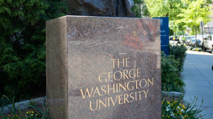GWU Investigating Whether White Professor Invented Her Black Identity