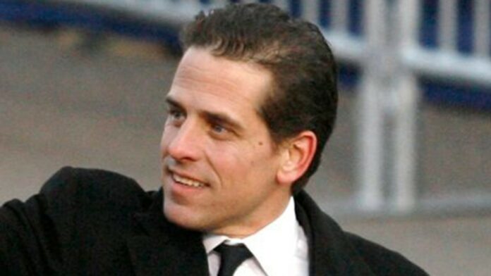 Hunter Biden’s deals ‘served’ China and its military, new documentary claims