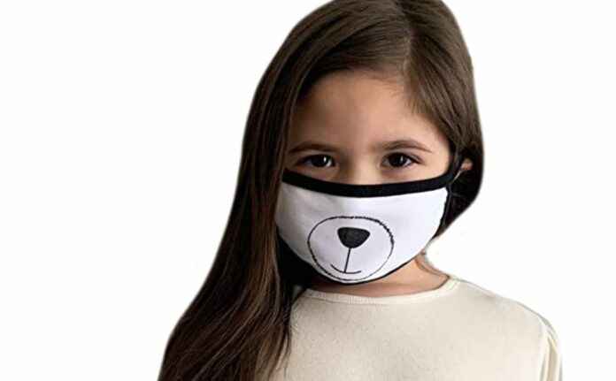 It’s seriously time to upgrade your kid’s coronavirus face masks: Here’s what’s on sale