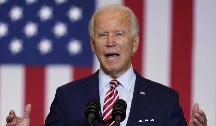 Joe Biden ahead of Donald Trump by 5 points in Virginia: Poll