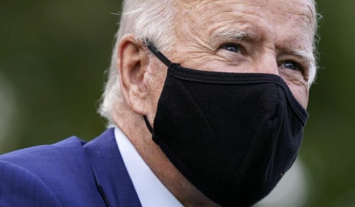 Joe Biden-Ukraine leaked audio goes viral