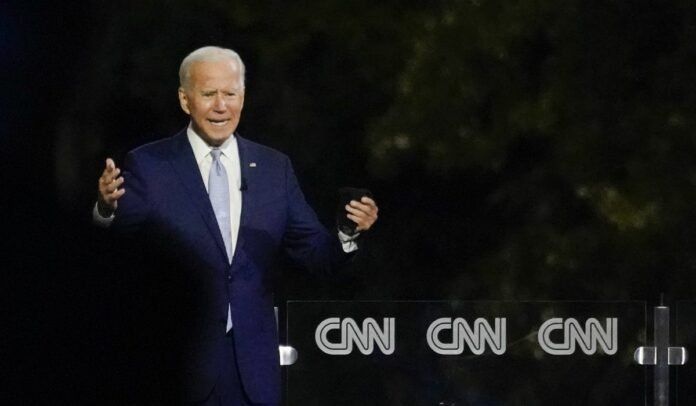 Joe Biden’s expansive economic plans may be too optimistic, experts say