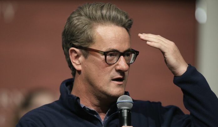 Joe Scarborough demands Andrew Cuomo apologize for ‘out of bounds’ Trump comments