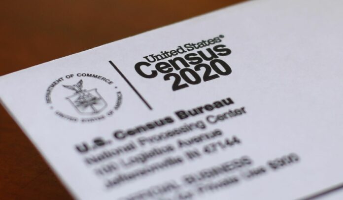 Judge blocks Trump administration’s census deadline