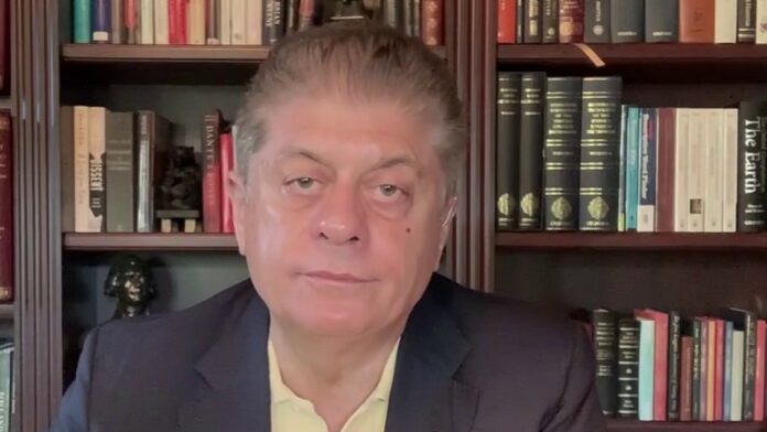 Judge Napolitano on Ruth Bader Ginsburg’s Supreme Court replacement in an election year