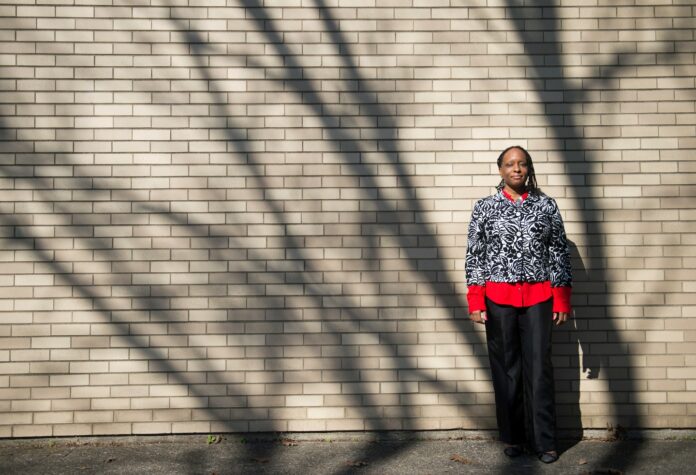 Kentucky’s only Black female legislator arrested on felony rioting charge at Breonna Taylor protest