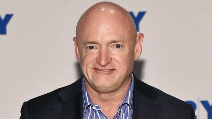 Mark Kelly could cast vote for Supreme Court should he win Arizona Senate Nov. 3