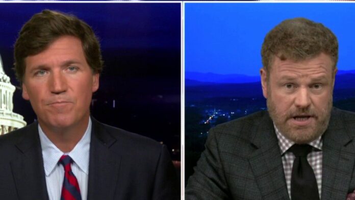Mark Steyn blasts Seattle’s hiring of former pimp as alternative to police: ‘This is a joke’