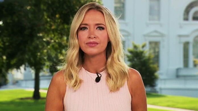 McEnany calls out White House press corps for lack of interest in Mueller team wiping phones