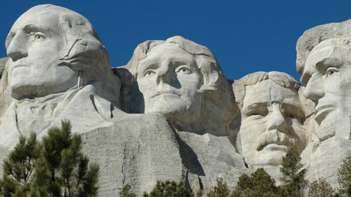 Mount Rushmore name change unlikely, despite proposal