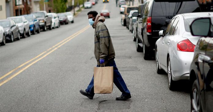Paper-bag ban passed by New Jersey legislature would be first in nation