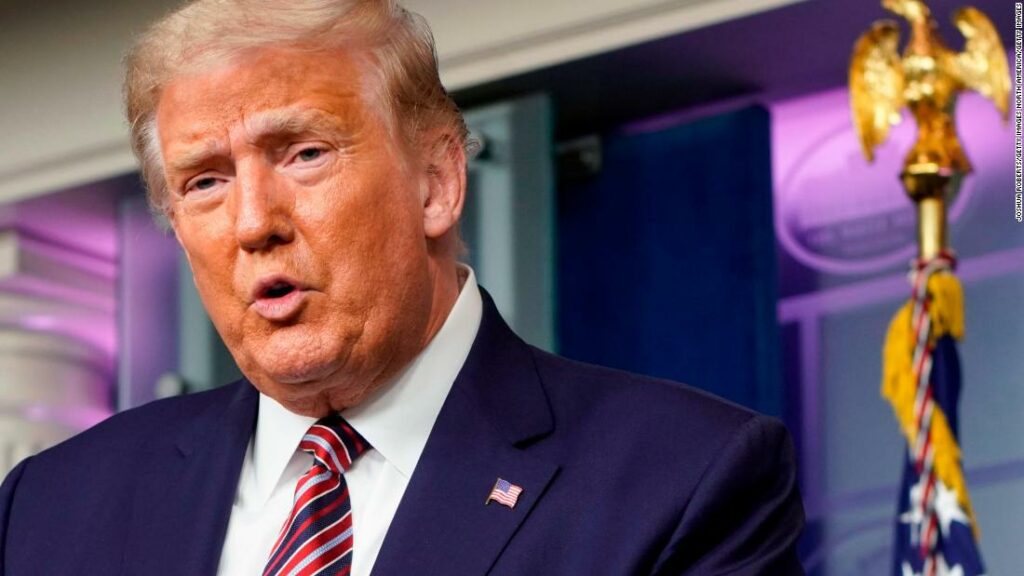 Revelations on Trump’s tax returns stoke long-held national security concerns