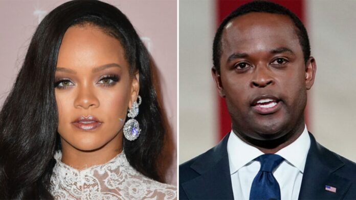 Rihanna rips Kentucky AG Daniel Cameron over Breonna Taylor indictment: ‘Let this sink into your hollow skull’