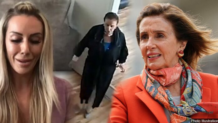 Salon owner denies Pelosi’s ‘setup’ claims, says House Speaker ‘owes the entire country an apology’