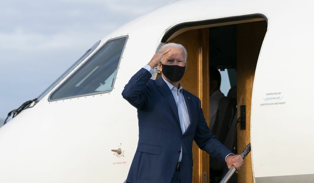 Say it ain’t Joe: Biden has failed to curb penchant for tall tales stretching decades