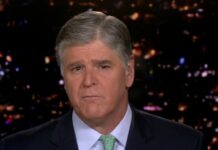 Sean Hannity claims Dems ‘put all their eggs in the debate basket’ ahead of first Biden-Trump showdown Sean Hannity claims Dems ‘put all their eggs in the debate basket’ ahead of first Biden-Trump showdown