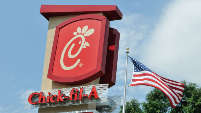 Texas AG: Chick-fil-A to be offered lease in San Antonio airport following investigation