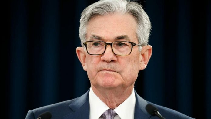 The Fed concedes that Trump was right all along