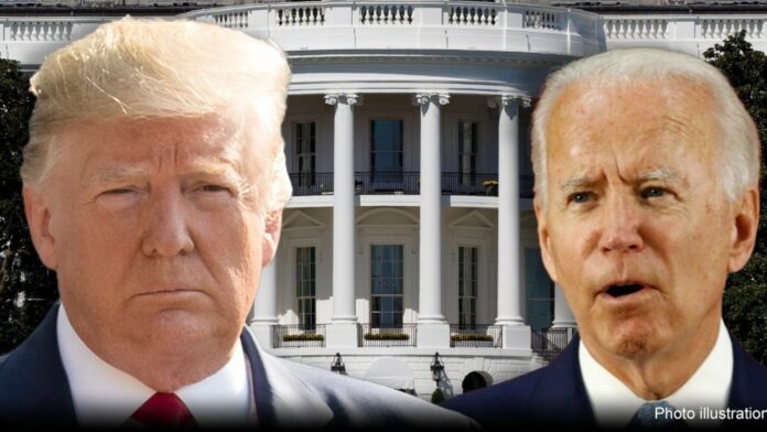 Trump camp keeps pressure on Biden to release list of SCOTUS picks after Ginsburg death