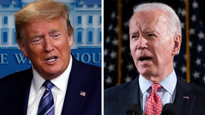 Trump campaign asks Twitter to mark Biden coronavirus ad as manipulated media, but company refuses