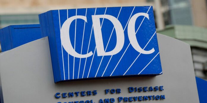 Trump officials sought to alter CDC reports on COVID-19, per leaked emails