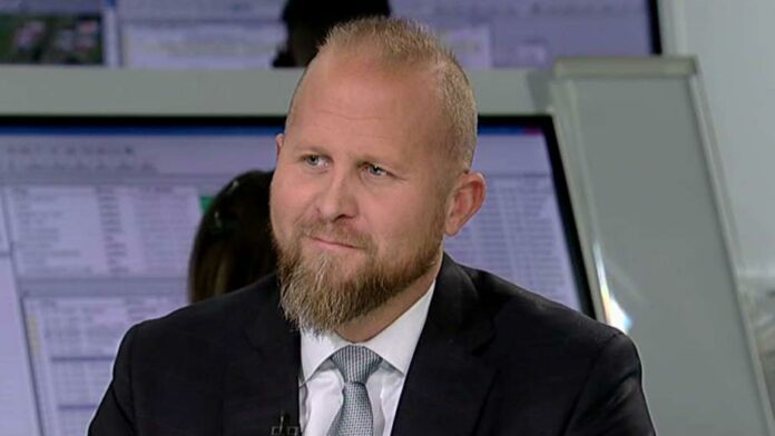 Trump’s ex-campaign manager Brad Parscale detained after threatening to harm himself: report