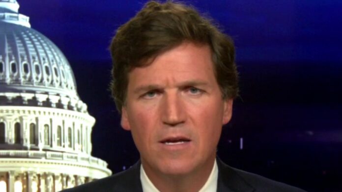 Tucker Carlson: Media messaging on riots ‘legitimately hurts the country’