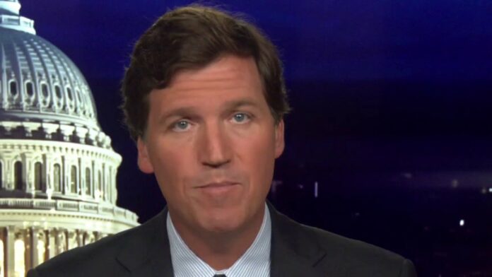 Tucker Carlson says alleged Nashville coronavirus data ‘cover-up,’ other obfuscations ‘unforgivable’