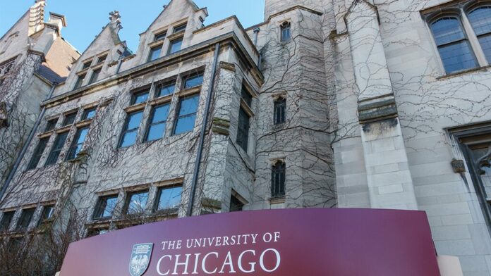 UChicago English department: Grad applicants accepted only for work ‘in and with Black studies’