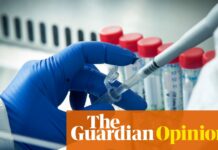 Until there’s a Covid vaccine, we need to focus on treating longer-term health consequences Until there’s a Covid vaccine, we need to focus on treating longer-term health consequences