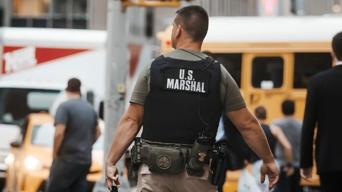 US Marshals Service ‘Operation Safety Net’ recovers 25 missing children in Ohio in first two weeks