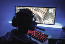 Video gaming as a child related to improvements in memory