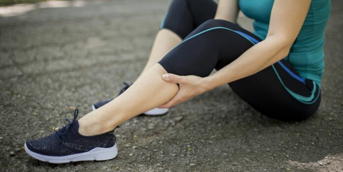 What Helps Muscle Cramps?